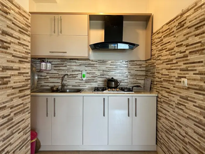 سوئیت یک خوابه ساحلی الف 1