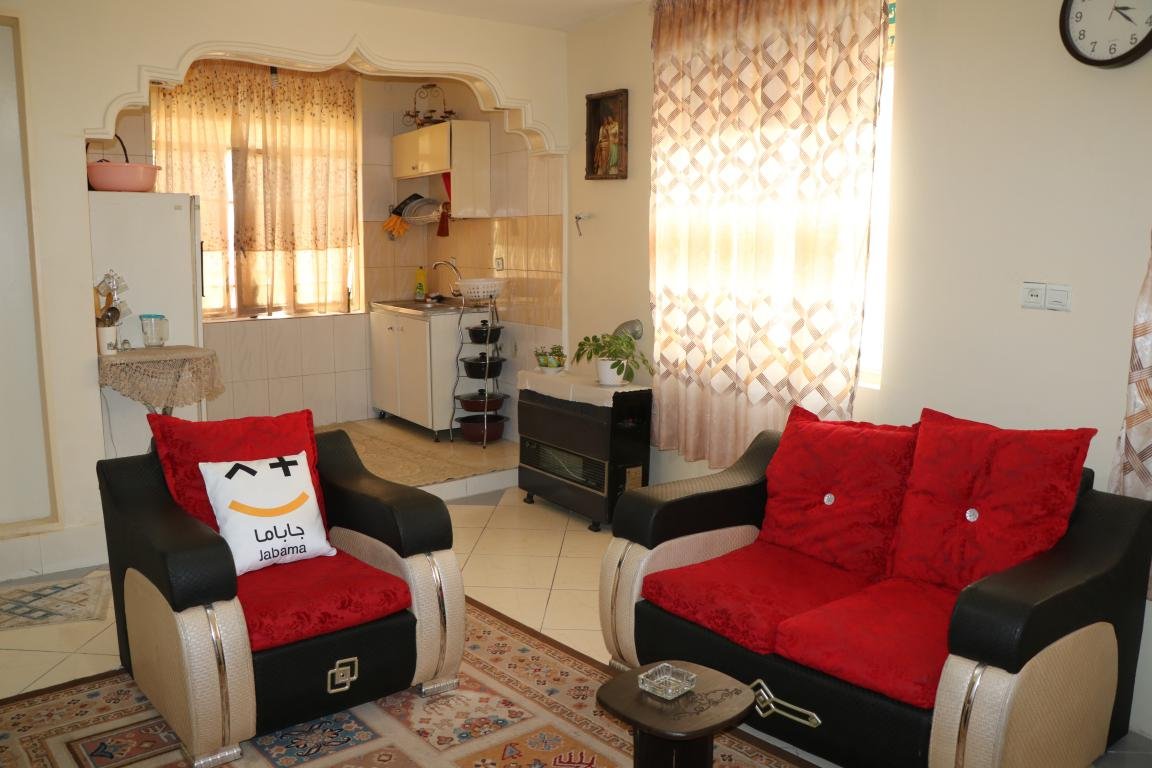آپارتمان یک خوابه دامپزشکی ۲