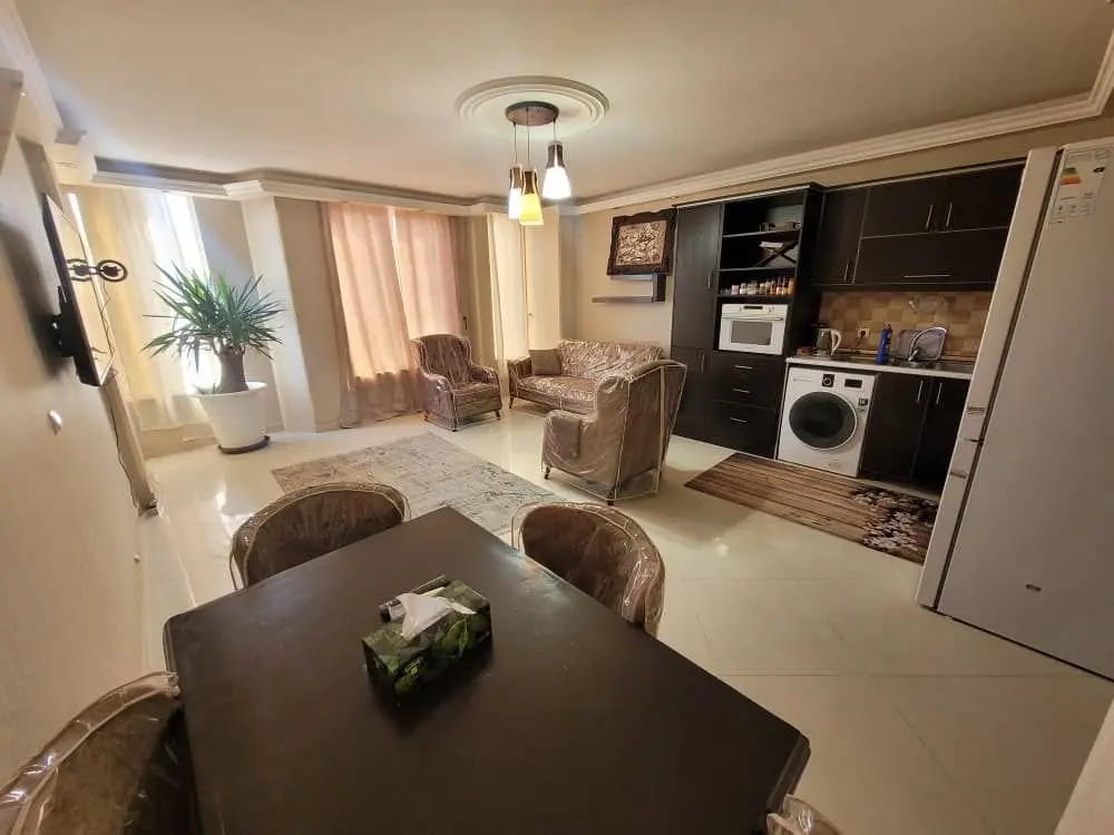 یک خوابه سدر 7