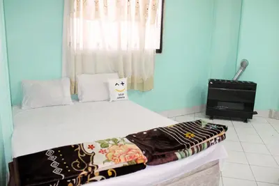 سوئیت یک خوابه موسوی - واحد ۳۰۳