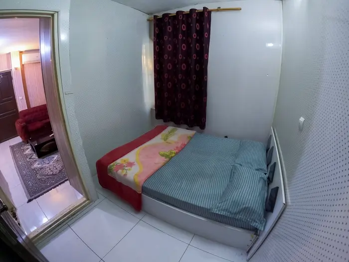 یک خوابه مرواید 2