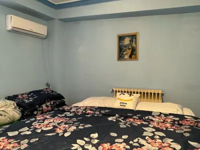 بومگردی شالیزار - واحد ۱