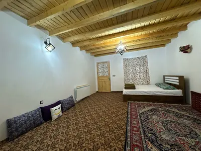 بومگردی دیل وا - واحد درفک