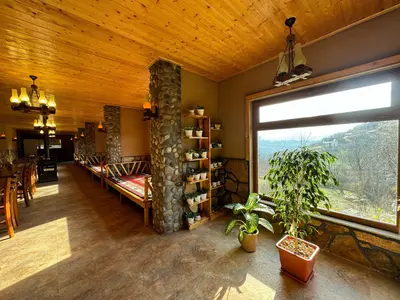 بومگردی سرای بابا شیخ علی - واحد داوودی