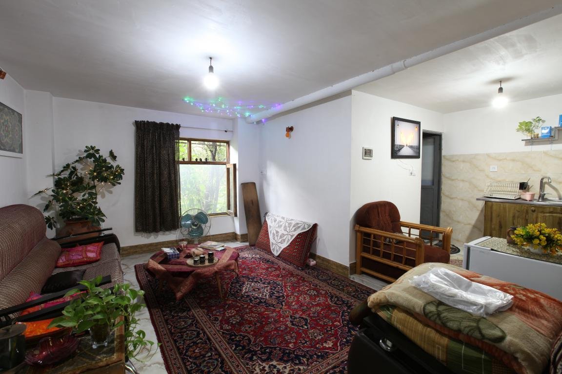 یک خوابه بهارک