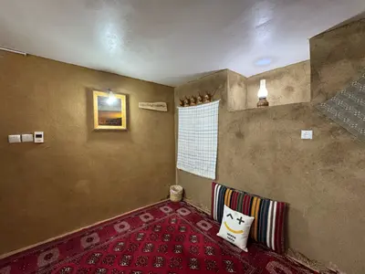 بومگردی آشیانه عقاب - واحد پیدایش