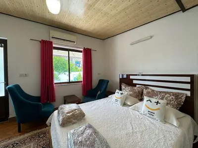 سوئیت فلت ساحلی یکتا