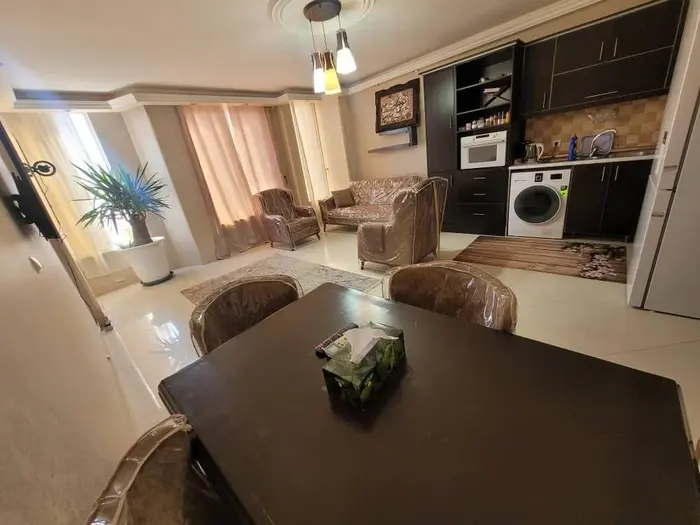 یک خوابه سدر 7