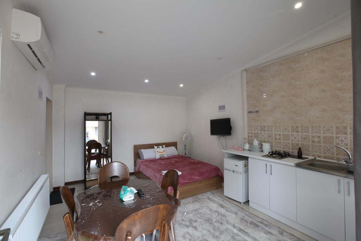 فلت گیلانا - واحد 9