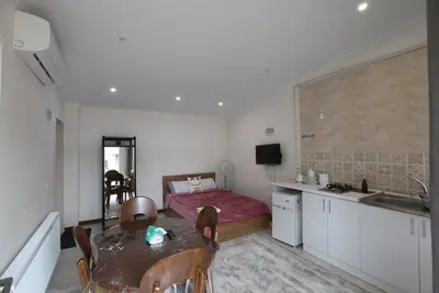 سوئیت فلت گیلانا - واحد 9