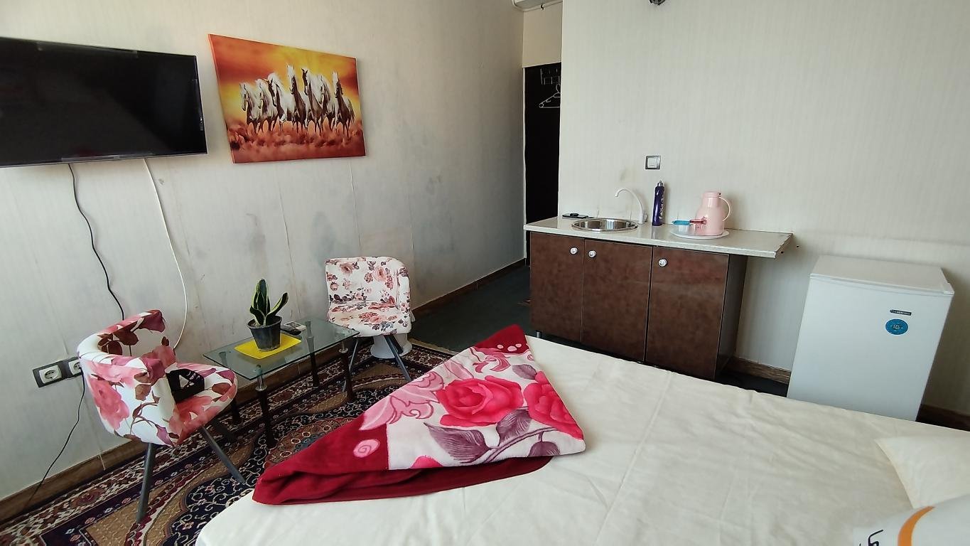 سوئیت فلت تیران واحد ۱۰۳