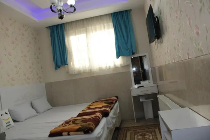 المیرا - واحد ۱۰۷