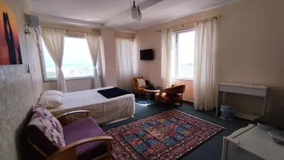 مجتمع اقامتی تیران - واحد 303