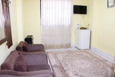 سوئیت یک خوابه موسوی - واحد ۱۰۲