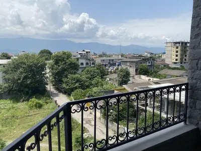 آپارتمان يک خوابه روماک ١٥