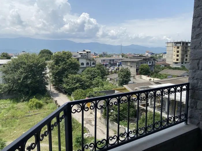 آپارتمان يک خوابه روماک ١٥