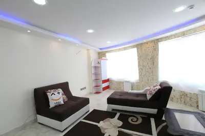 سوئیت فلت خاتون