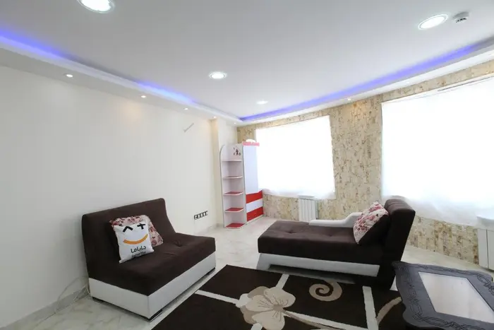 سوئیت فلت خاتون