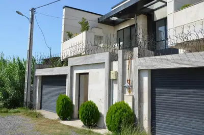 ویلا سه خوابه دوبلکس مازو