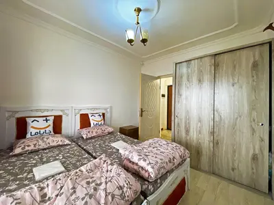 ویلا سه خوابه ساحلی آیلی