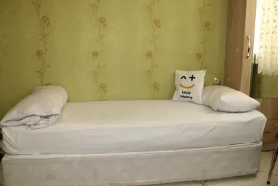 مجتمع اقامتی نیکداد - واحد پنج تخته ۲