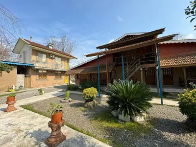 بومگردی شالیزار - واحد 9