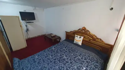 سوئیت فلت دوتخته قصر شریعتی