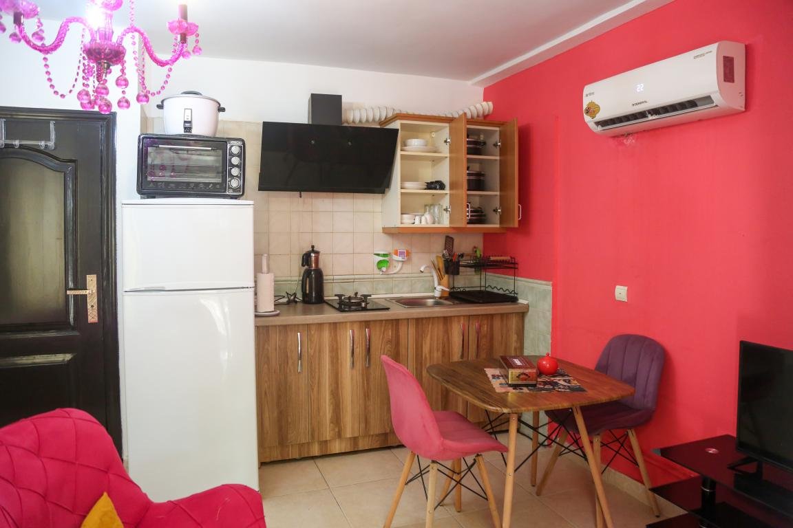 فلت هراز واحد ۱