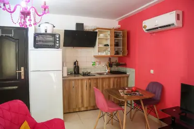 سوئیت فلت هراز واحد ۱