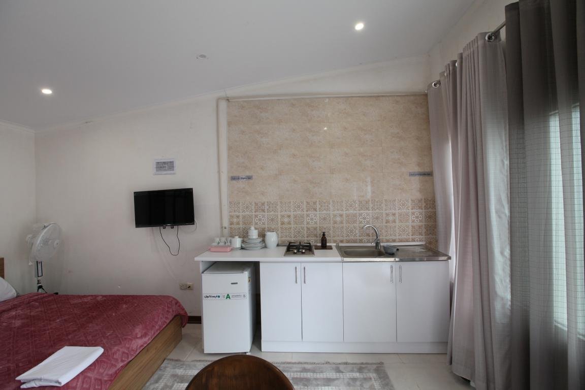 فلت گیلانا - واحد 9