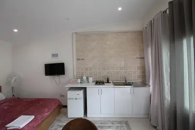 سوئیت فلت گیلانا - واحد 9