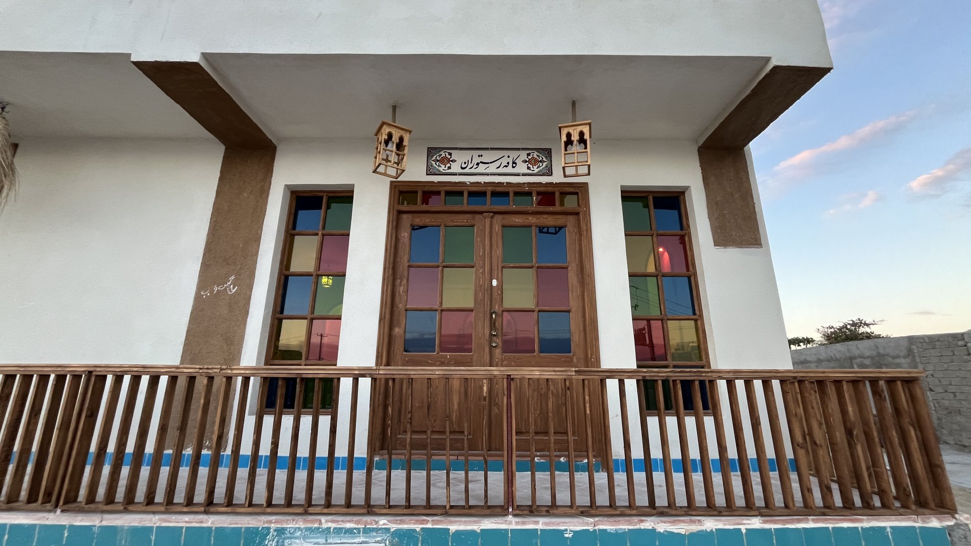 دال - واحد چهارتخته 102