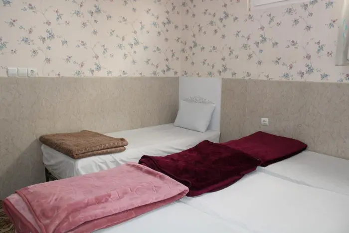 المیرا - واحد ۱۰۴