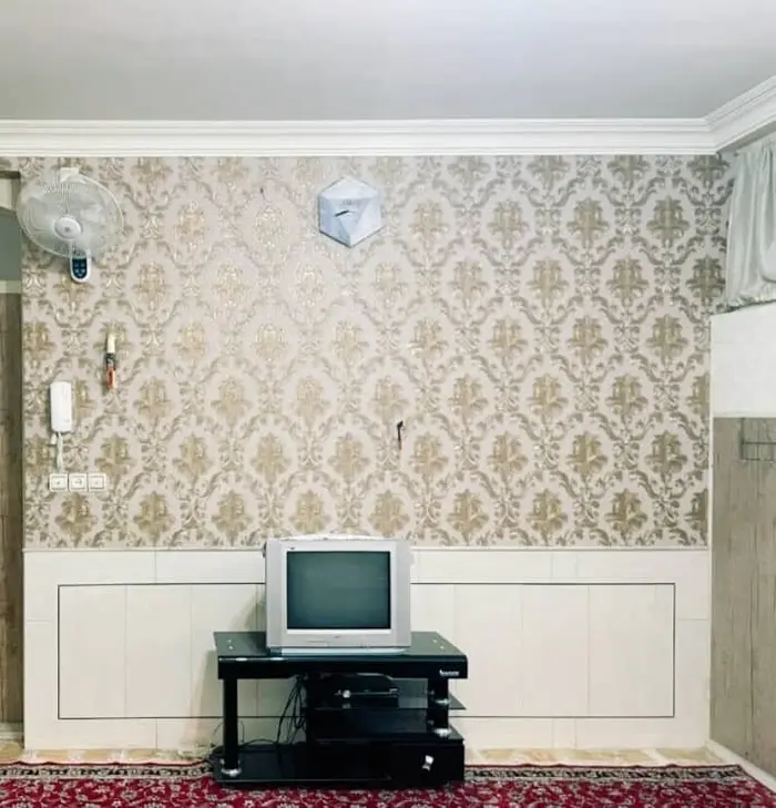 مجتمع اقامتگاهی دوخوابه امیر کبیر 2