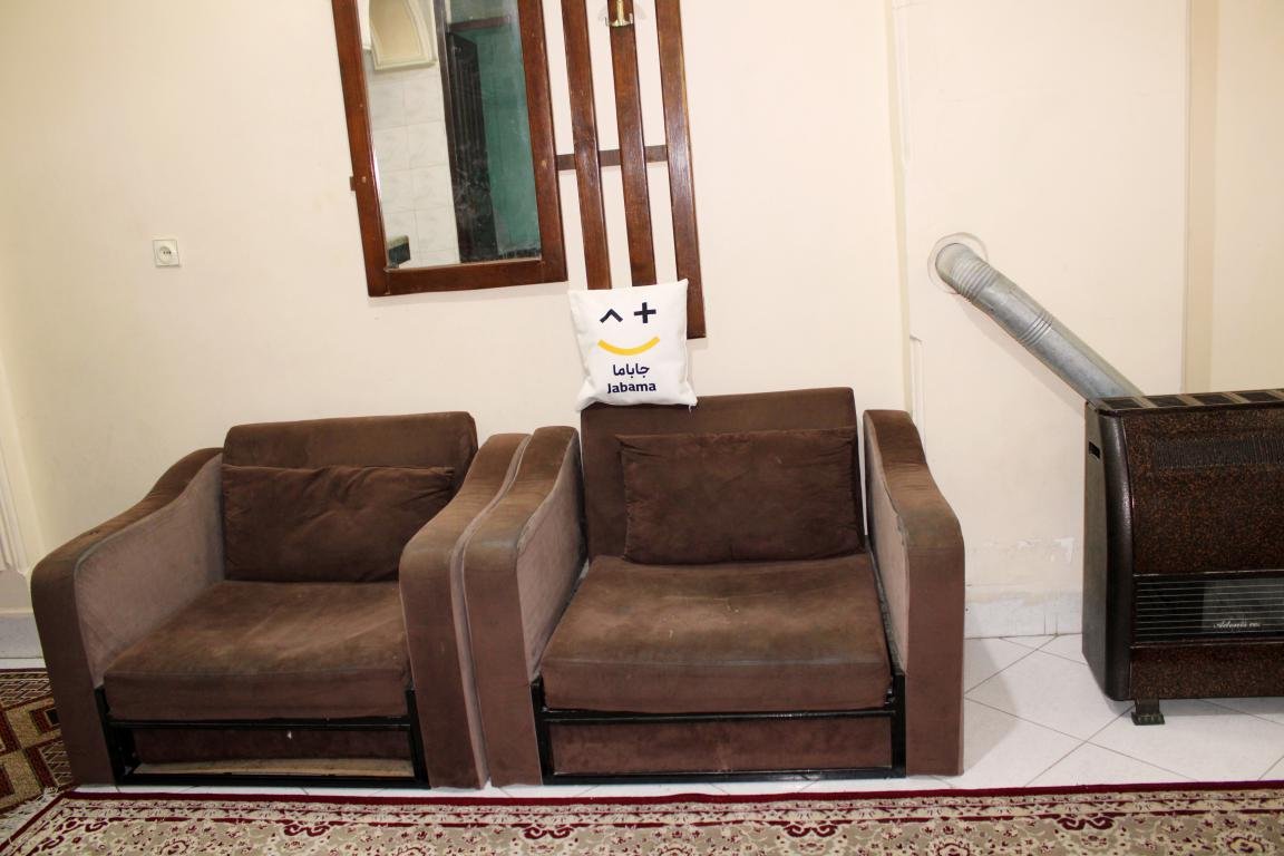 سوئیت یک خوابه موسوی - واحد ۱۰۳