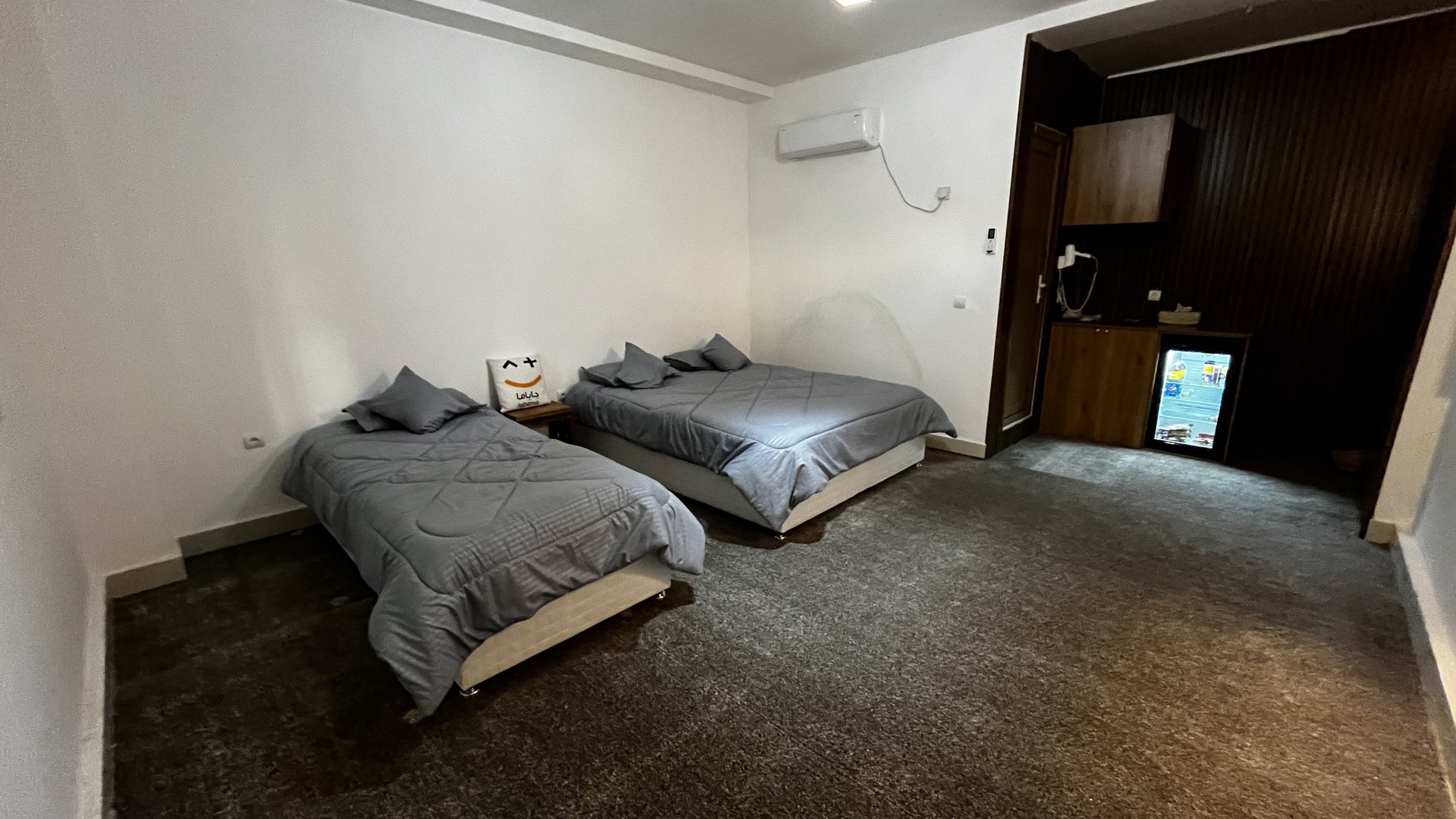 دال 1 - دال - واحد سه تخته 205