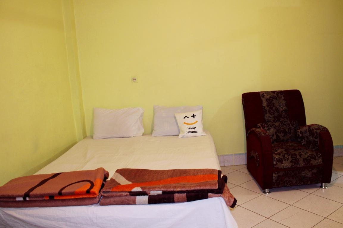 سوئیت یک خوابه موسوی - واحد ۱۰۲