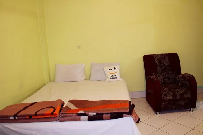 سوئیت یک خوابه موسوی - واحد ۱۰۲