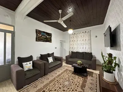 سوئیت یک خوابه ساحلی ثانی