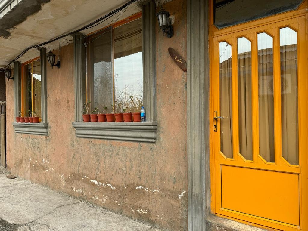 بوم گردی شالیزار - واحد ۶