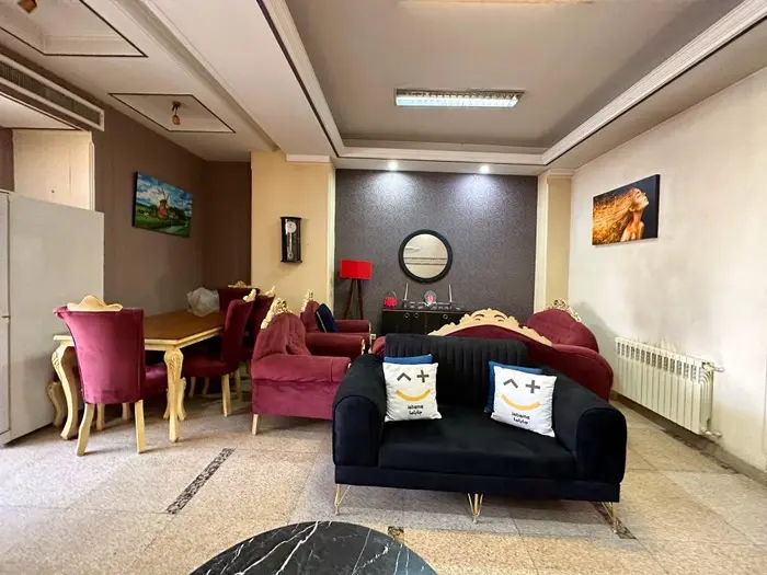 یک خوابه خورشید قلهک