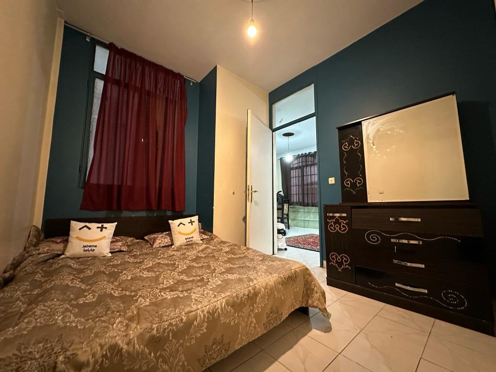 یک خوابه سبز ۲ جمهوری