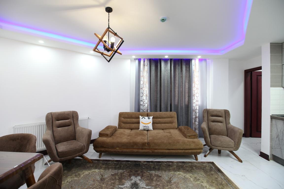 یک خوابه ساحلی روما