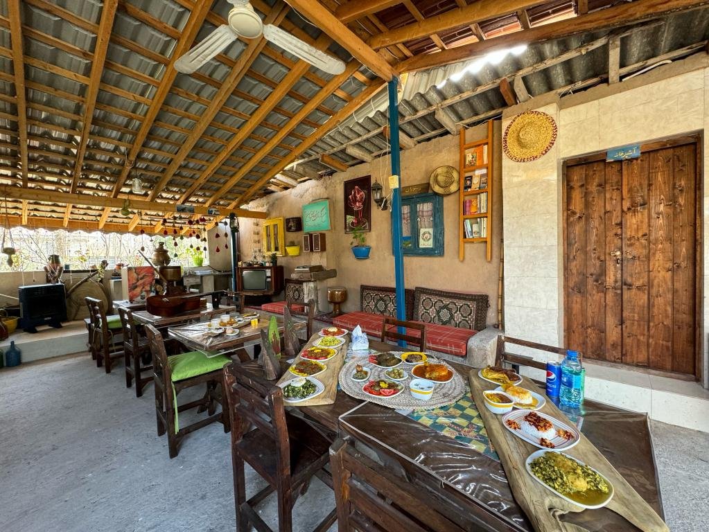 بومگردی شالیزار - واحد11