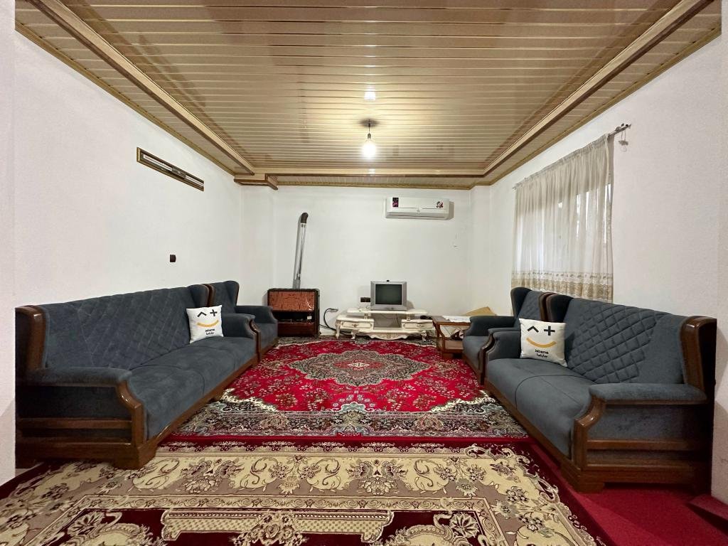 سوئیت یک خوابه آبندان