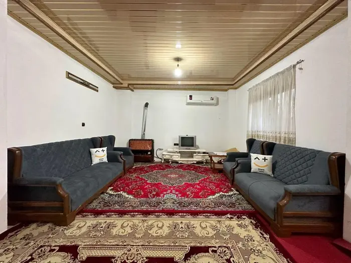 سوئیت یک خوابه آبندان