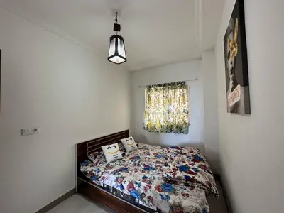 آپارتمان دوخوابه ساحلی دریائی 7