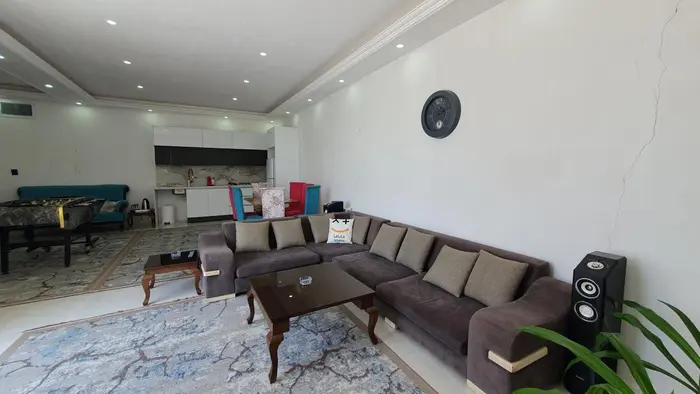 ویلا دوخوابه استخردار آبگرم رویسا ۴