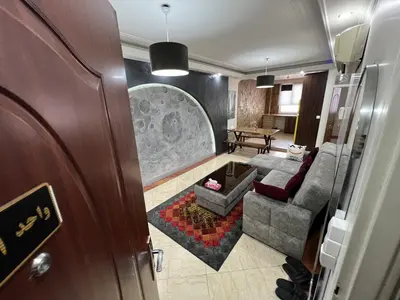 آپارتمان دوخوابه کوثر 1 ستارخان