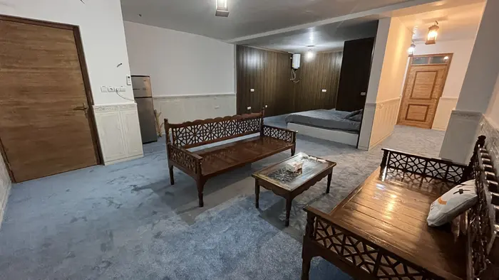 مجتمع اقامتگاهی دال - واحد دوخوابه 101